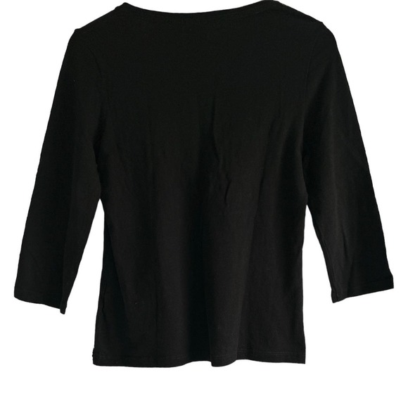 Chico’s Women’s Size Small Boho Tops Set of 2 - Picture 4 of 7